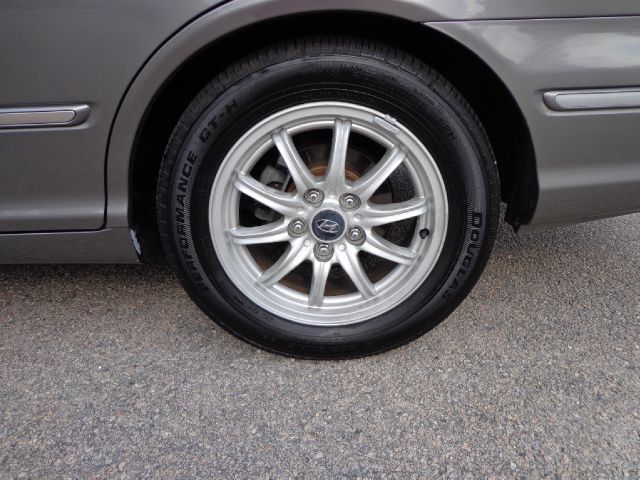 2003 Hyundai XG350 ESi