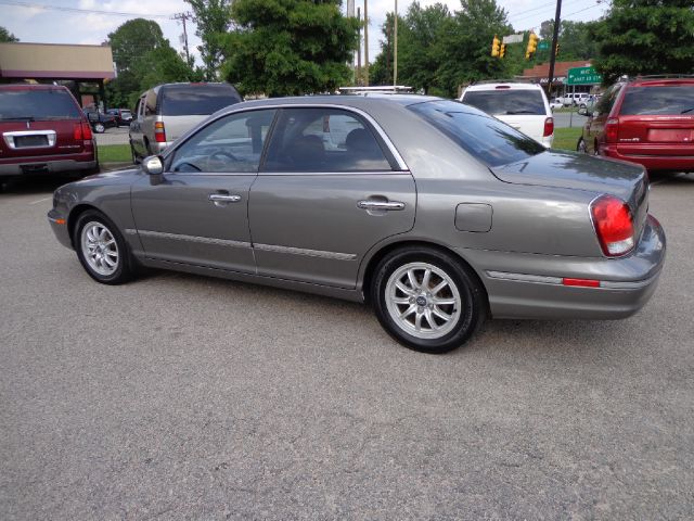 2003 Hyundai XG350 ESi