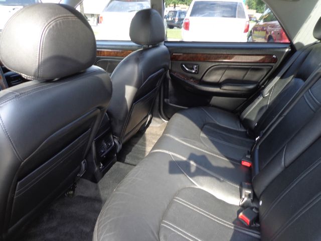 2003 Hyundai XG350 ESi