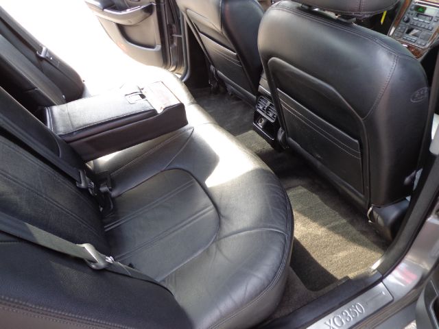 2003 Hyundai XG350 ESi