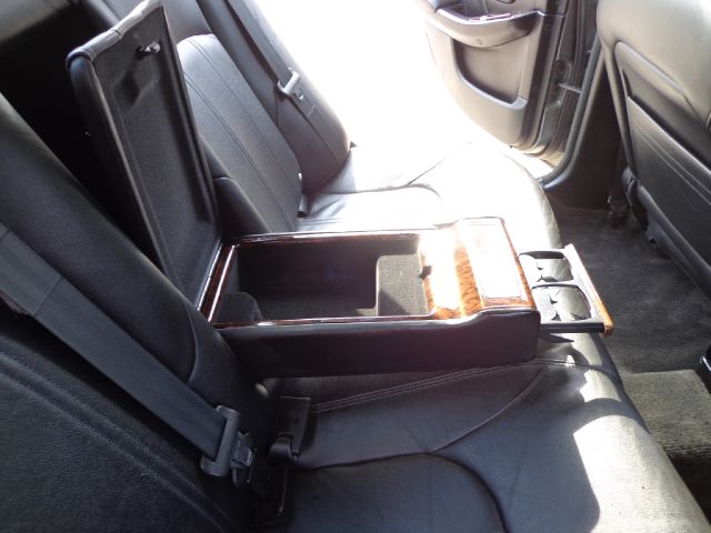 2003 Hyundai XG350 ESi