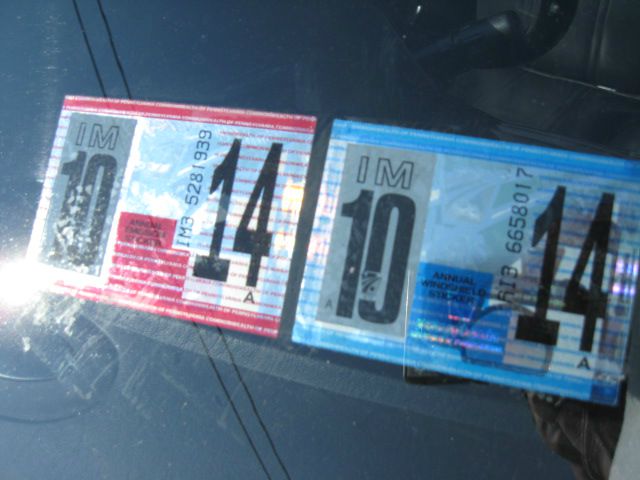 2003 Hyundai XG350 ESi