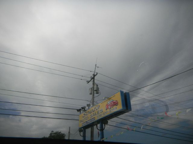 2003 Hyundai XG350 ESi