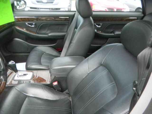 2003 Hyundai XG350 ESi