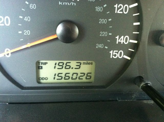 2004 Hyundai XG350 ESi