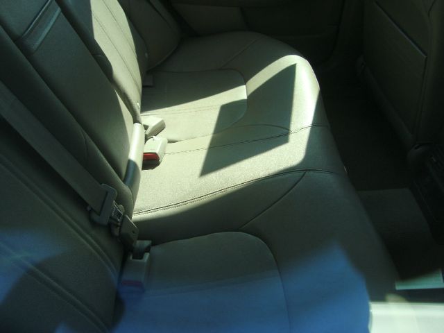 2004 Hyundai XG350 ESi