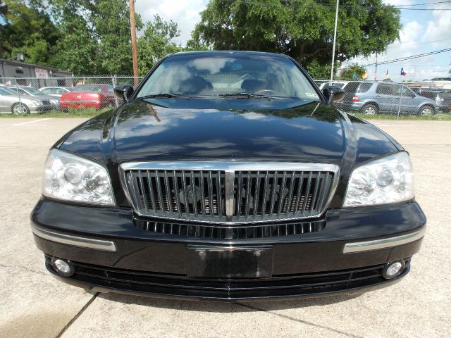2004 Hyundai XG350 ESi