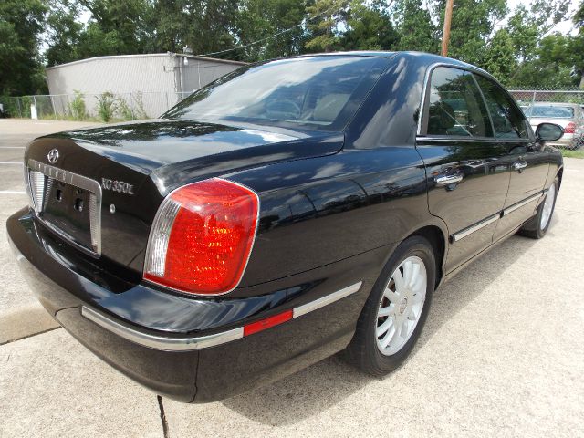 2004 Hyundai XG350 ESi