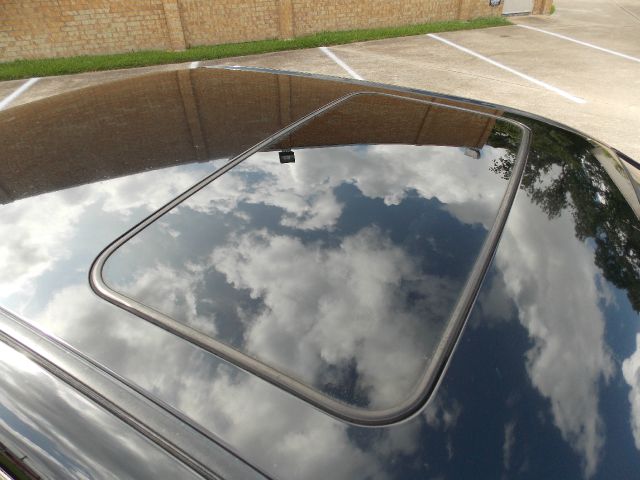 2004 Hyundai XG350 ESi