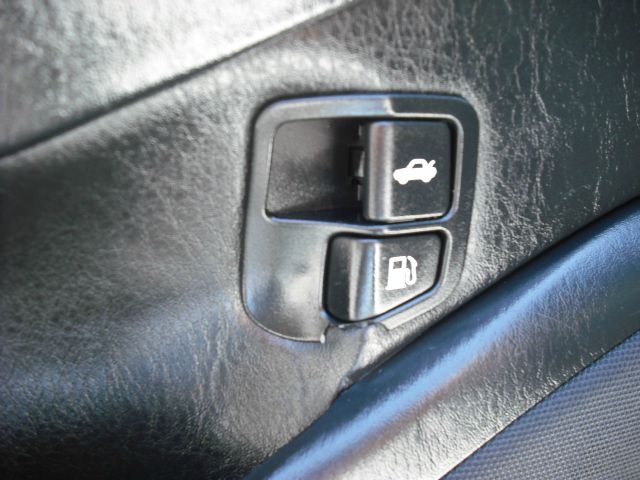 2004 Hyundai XG350 ESi