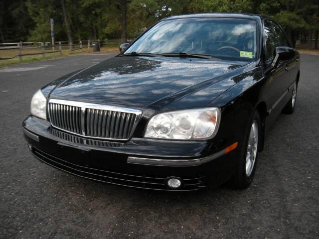 2004 Hyundai XG350 69848
