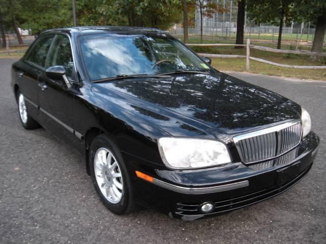 2004 Hyundai XG350 69848