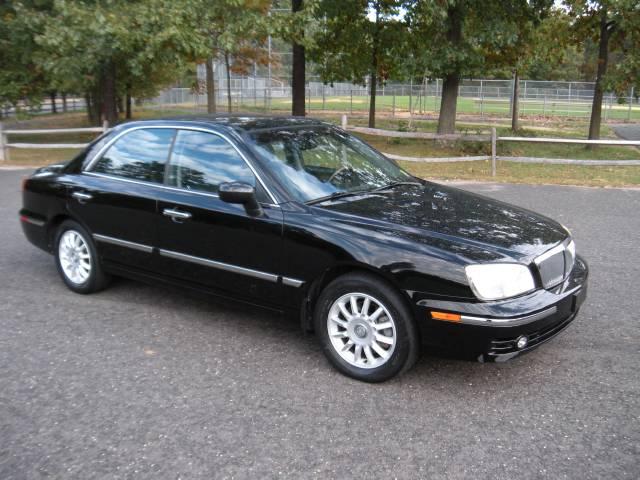 2004 Hyundai XG350 69848