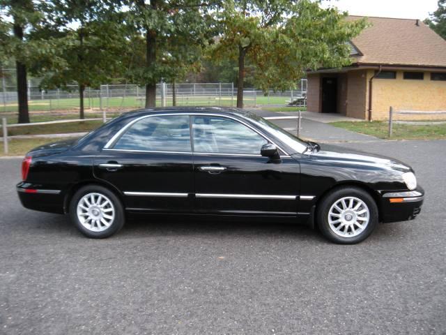 2004 Hyundai XG350 69848
