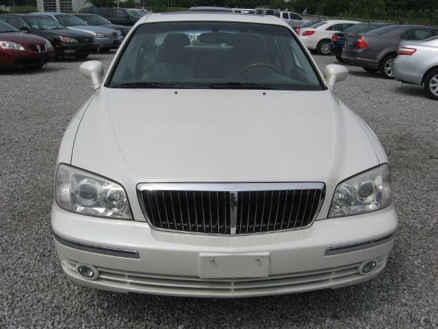 2004 Hyundai XG350 ESi