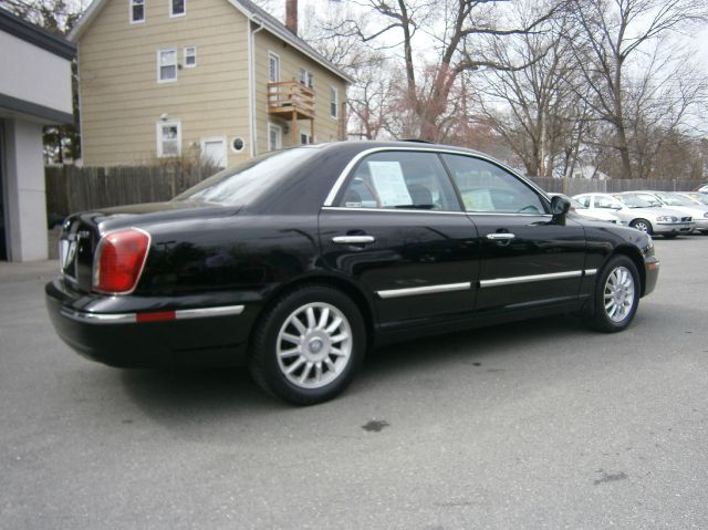 2005 Hyundai XG350 ESi