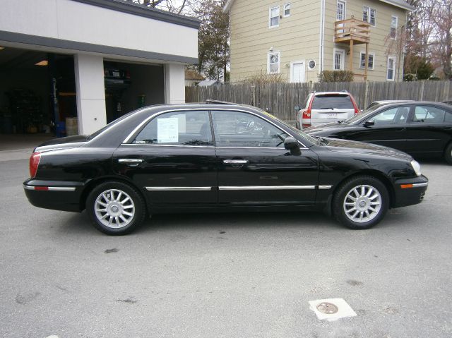 2005 Hyundai XG350 ESi