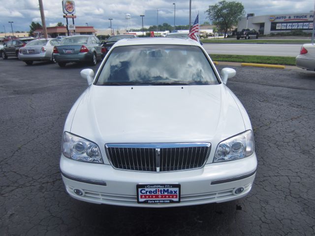 2005 Hyundai XG350 Unknown