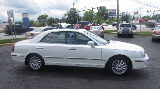2005 Hyundai XG350 Unknown