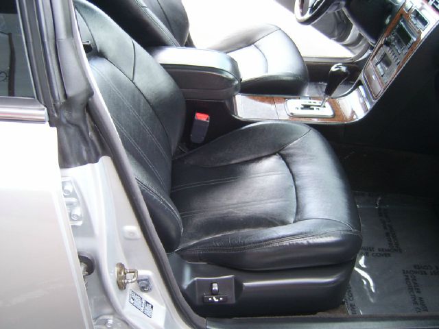 2005 Hyundai XG350 ESi