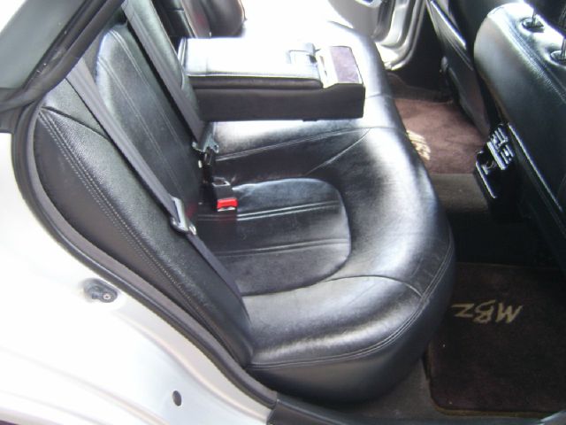 2005 Hyundai XG350 ESi
