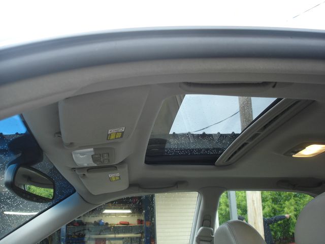 2005 Hyundai XG350 ESi