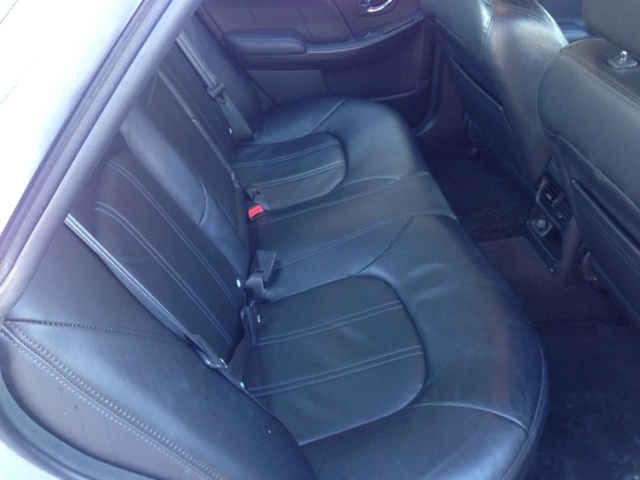 2005 Hyundai XG350 ESi