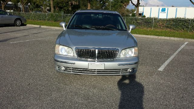 2005 Hyundai XG350 ESi