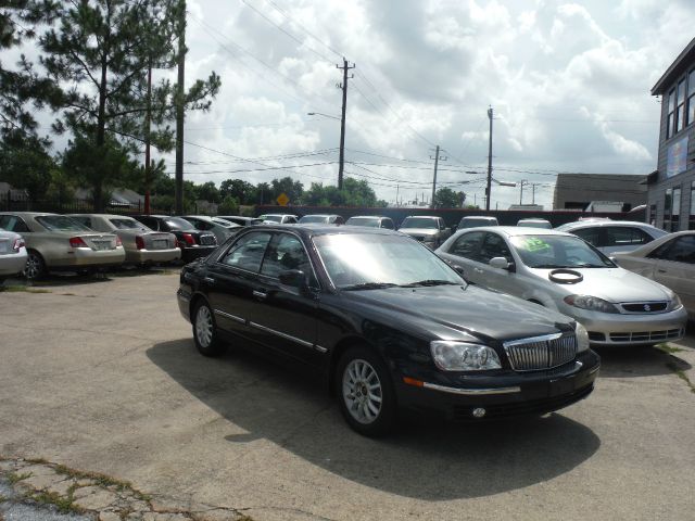 2005 Hyundai XG350 ESi