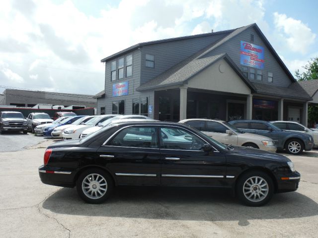 2005 Hyundai XG350 ESi