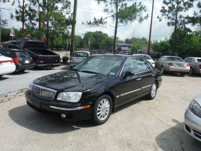 2005 Hyundai XG350 ESi