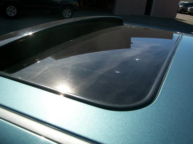 2005 Hyundai XG350 ESi