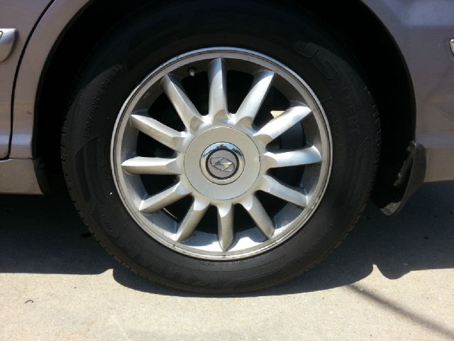 2005 Hyundai XG350 ESi