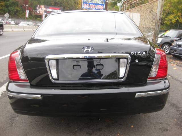2005 Hyundai XG350 ESi