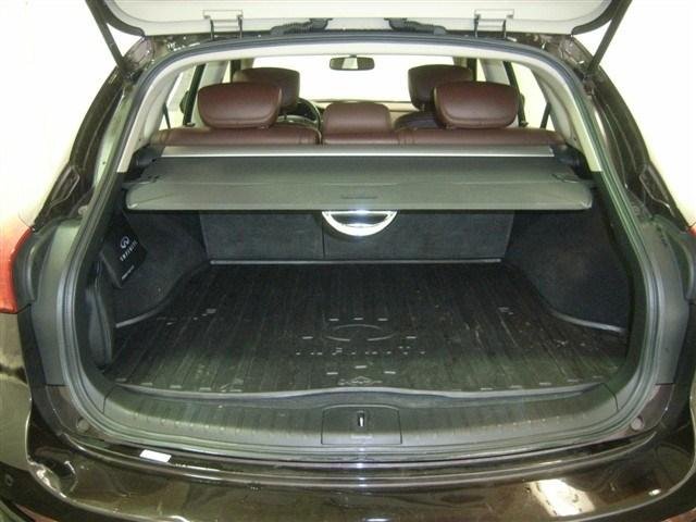 2008 Infiniti EX35 TR AWD MR BOSE ABS