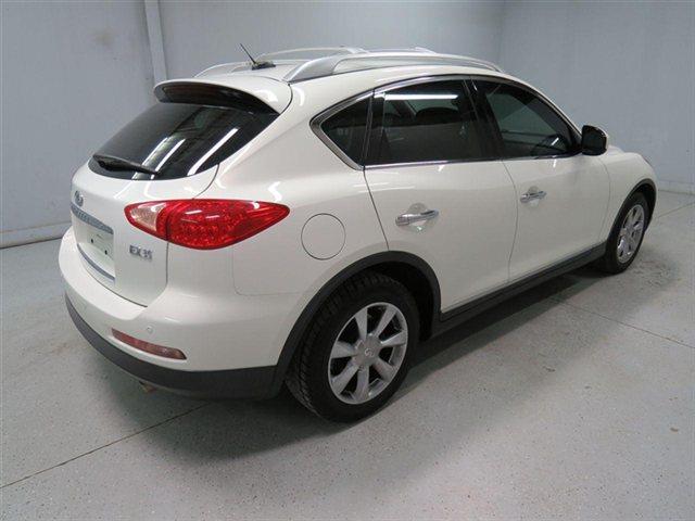2008 Infiniti EX35 1500 4X4 CREW CAB SLT