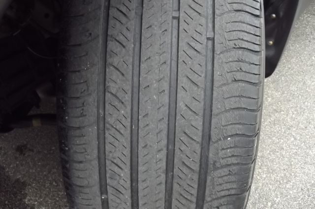 2008 Infiniti EX35 2.7 V6