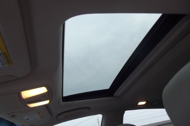 2008 Infiniti EX35 2.7 V6