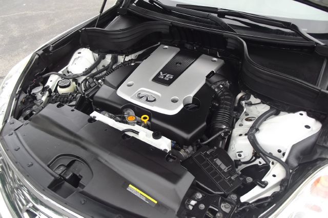 2008 Infiniti EX35 2.7 V6