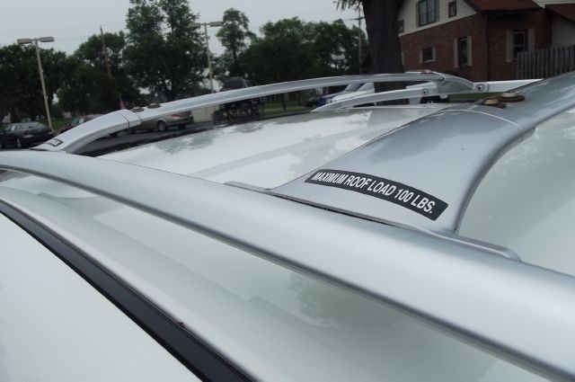 2008 Infiniti EX35 2.7 V6