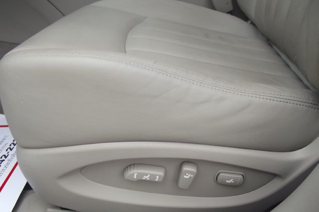 2008 Infiniti EX35 2.7 V6