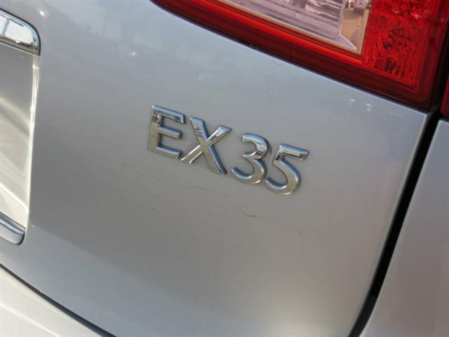 2008 Infiniti EX35 TR AWD MR BOSE ABS