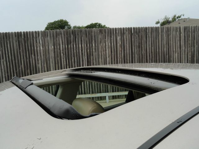 2008 Infiniti EX35 XLT V6 4WD