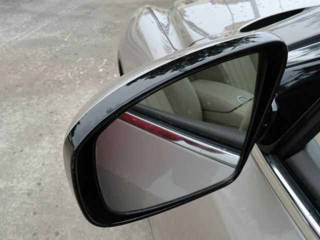 2008 Infiniti EX35 XLT V6 4WD