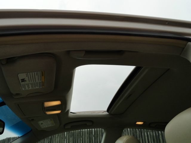 2008 Infiniti EX35 XLT V6 4WD