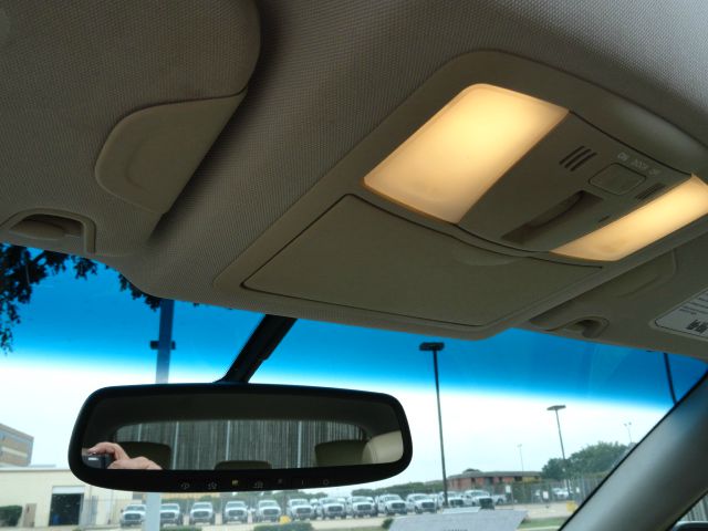 2008 Infiniti EX35 XLT V6 4WD