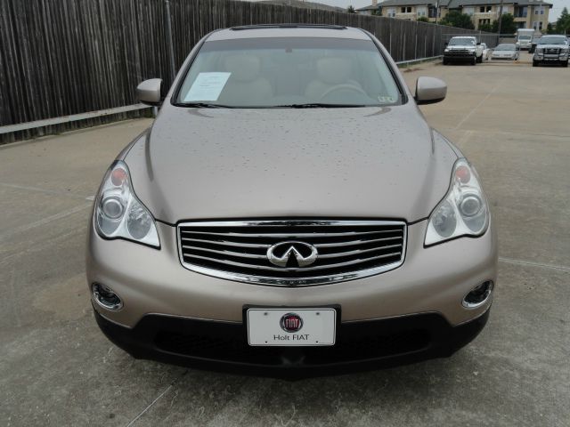 2008 Infiniti EX35 XLT V6 4WD