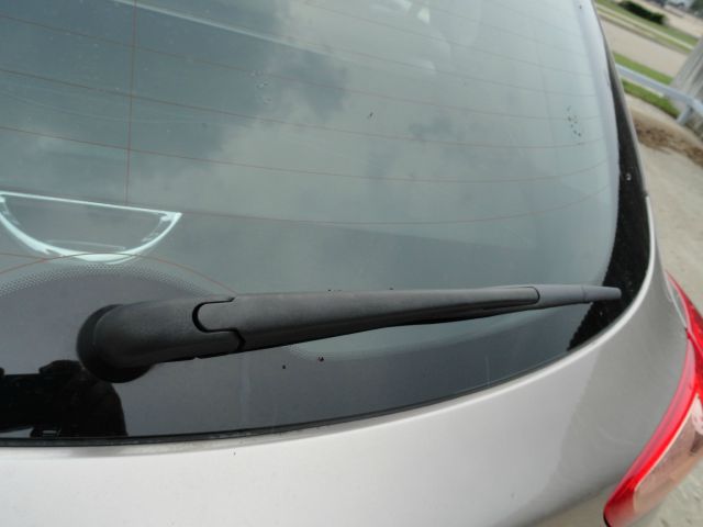 2008 Infiniti EX35 XLT V6 4WD