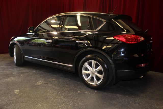 2010 Infiniti EX35 Se1-v6