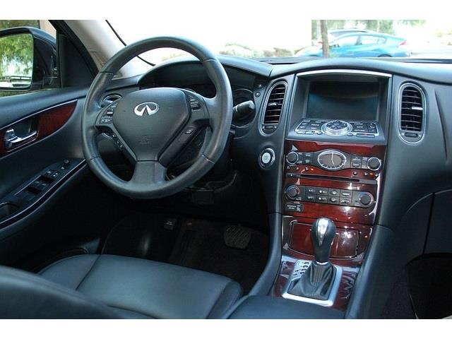 2010 Infiniti EX35 Unknown